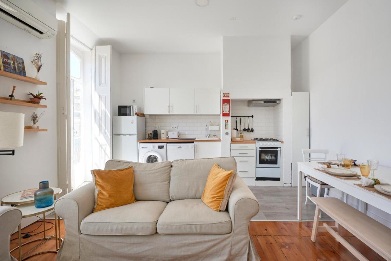 Apartment Msapartments Lisbon