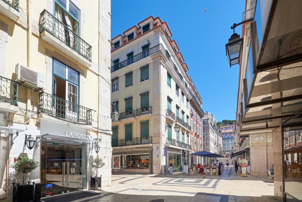 Msapartments Lisbon