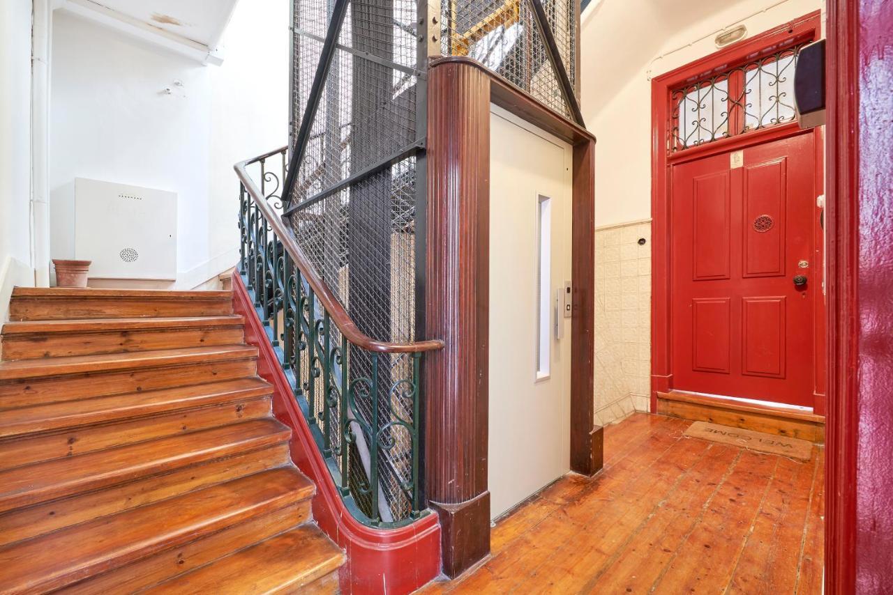 Msapartments *