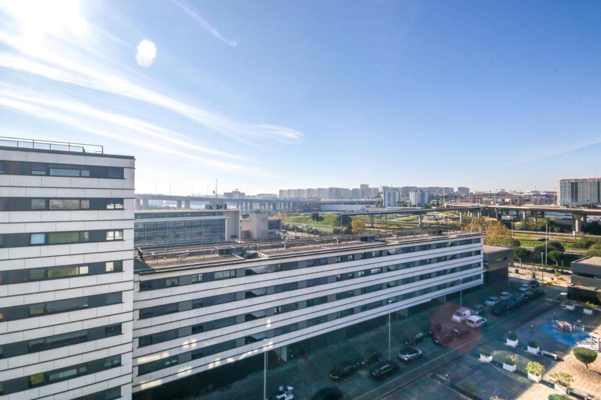 Apartamento Welcome Here | Volga Lisboa