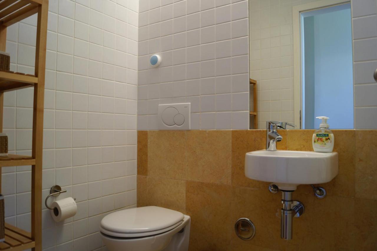 Welcome Here | Volga Apartamento *