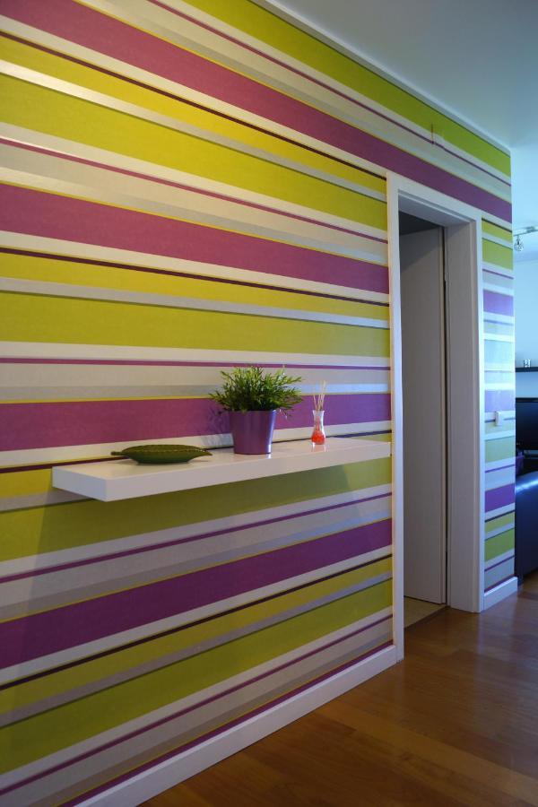 Welcome Here | Volga Apartamento *