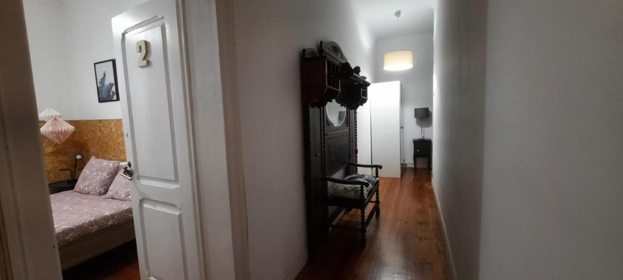 Apartamento Sunny Terrace Apt, Close To Downtown! 2 Bedroom Flat