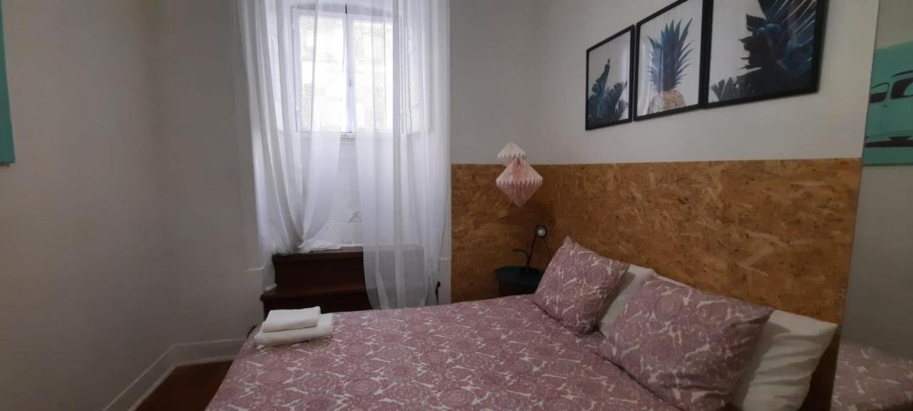 Sunny Terrace Apt, Close To Downtown! 2 Bedroom Flat *