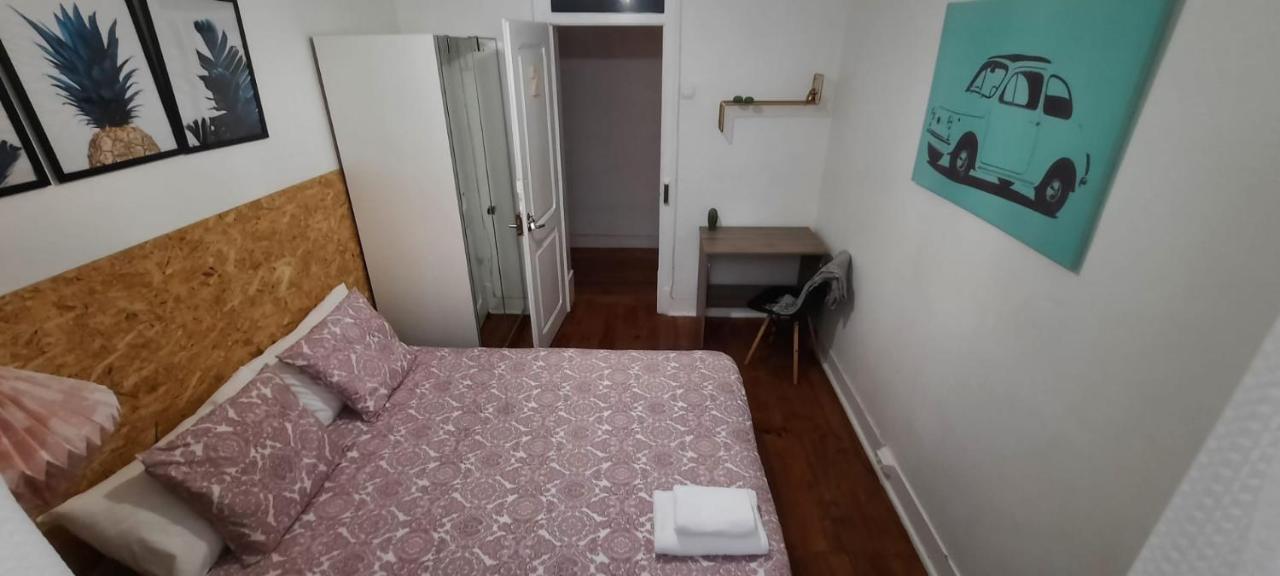 Apartamento Sunny Terrace Apt, Close To Downtown! 2 Bedroom Flat