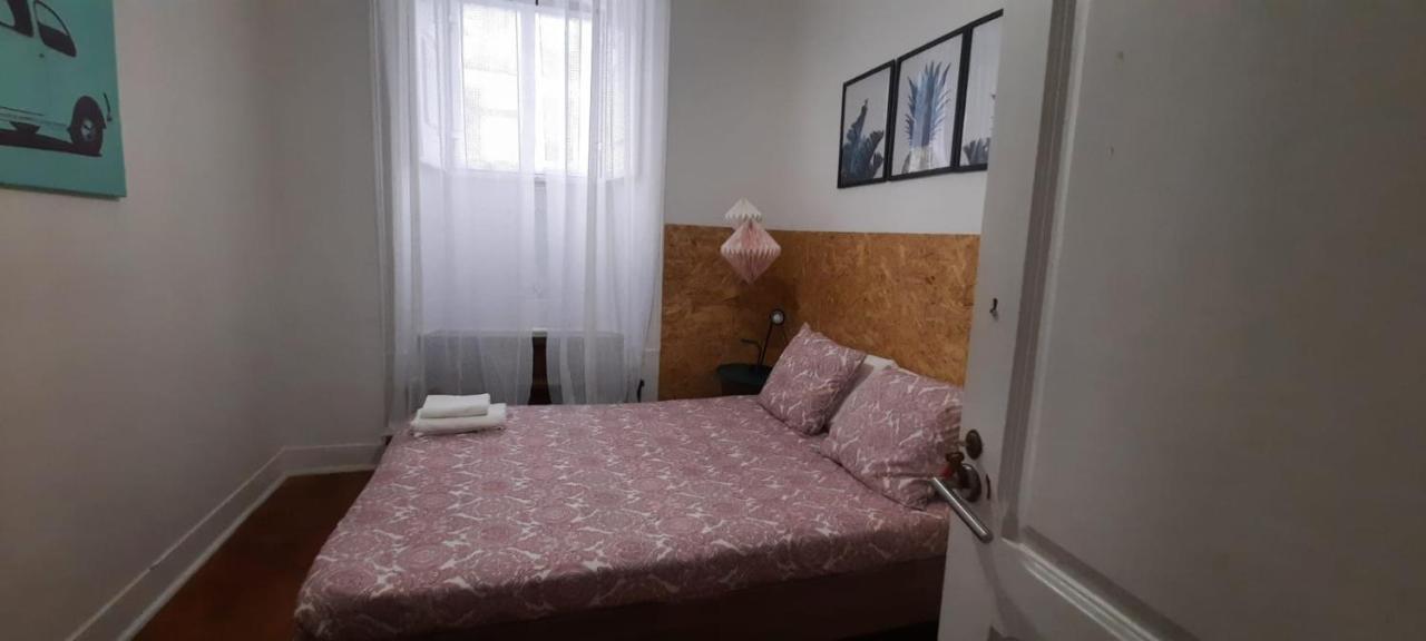 Sunny Terrace Apt, Close To Downtown! 2 Bedroom Flat Apartamento *