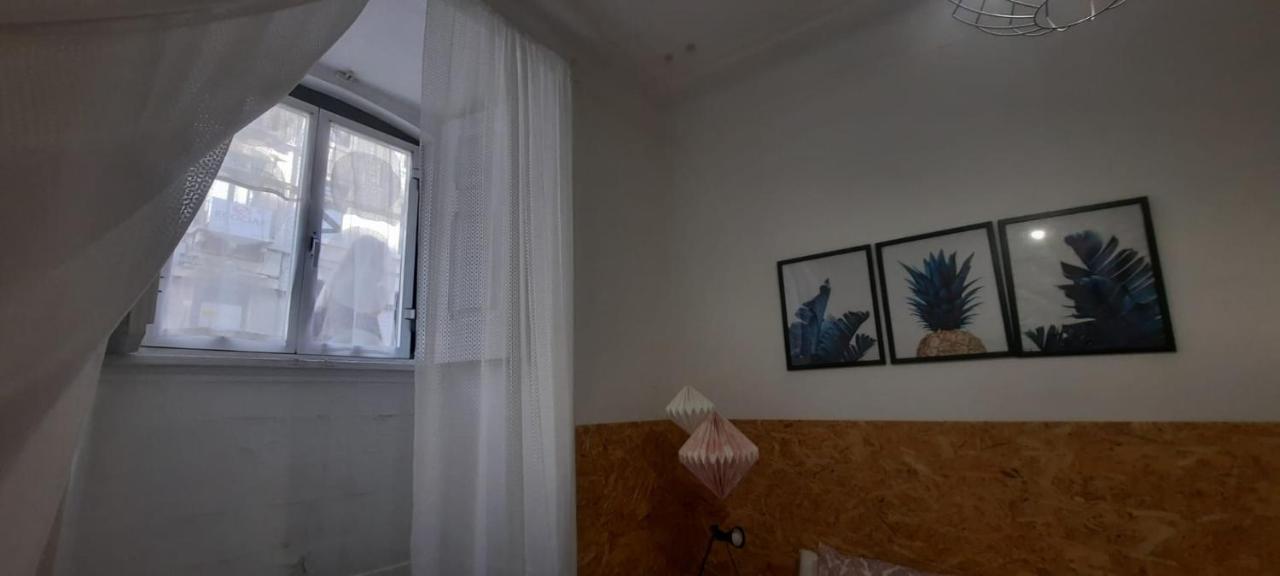 Sunny Terrace Apt, Close To Downtown! 2 Bedroom Flat Apartamento Lisboa