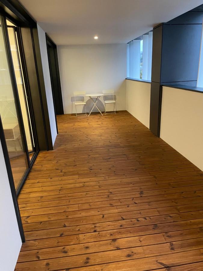 Apartamento Orpheu Deluxe - Parque Nações *