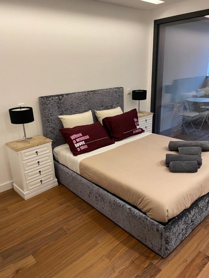 Orpheu Deluxe - Parque Nações Apartamento Lisboa