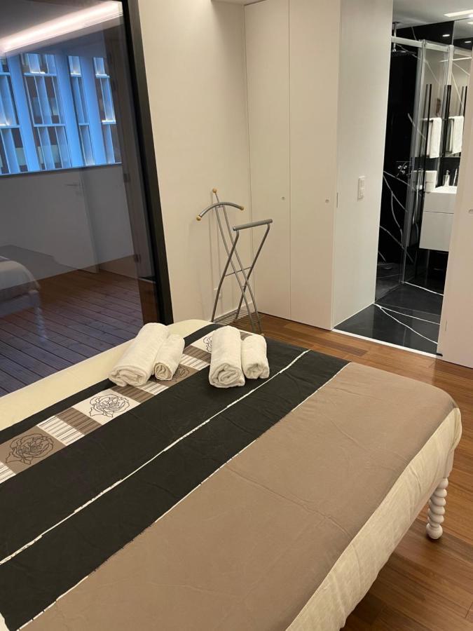 Apartamento Orpheu Deluxe - Parque Nações Lisboa