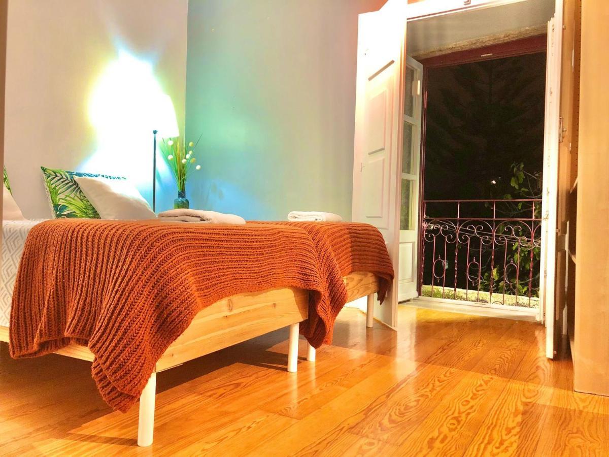 Apartamento Frank's House & Happy Downtown