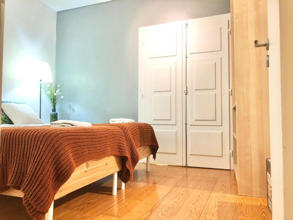 Frank's House & Happy Downtown Apartamento *