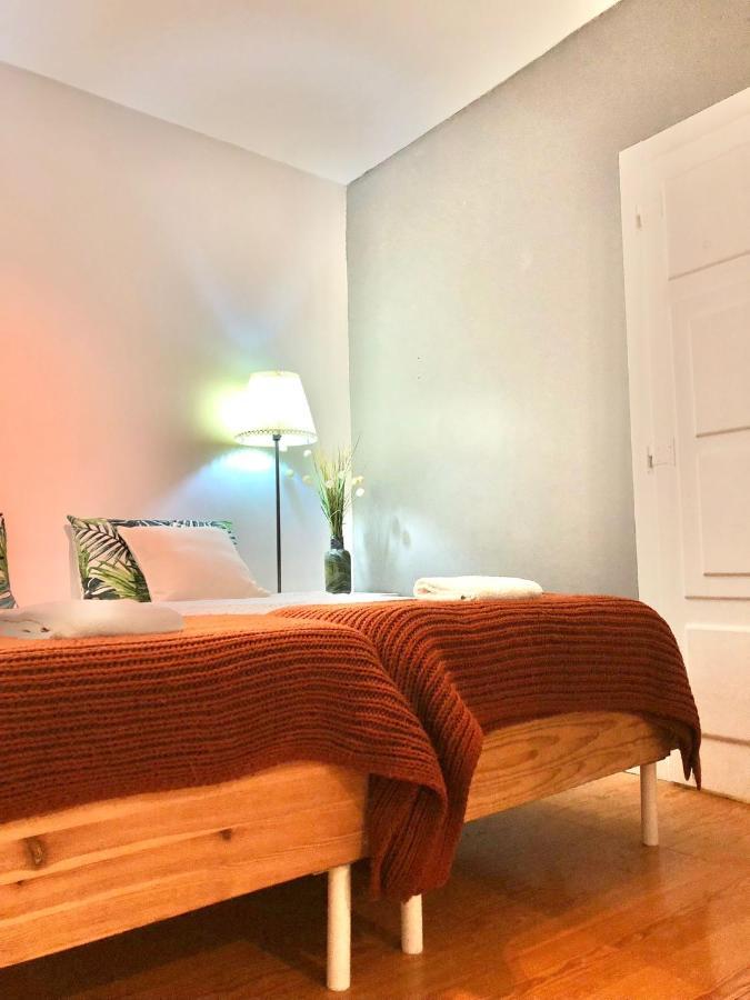 Frank's House & Happy Downtown Apartamento Lisboa