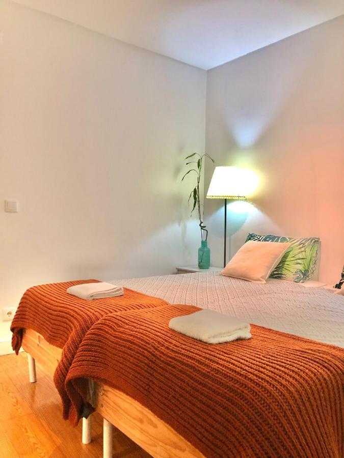 Frank's House & Happy Downtown Apartamento Lisboa