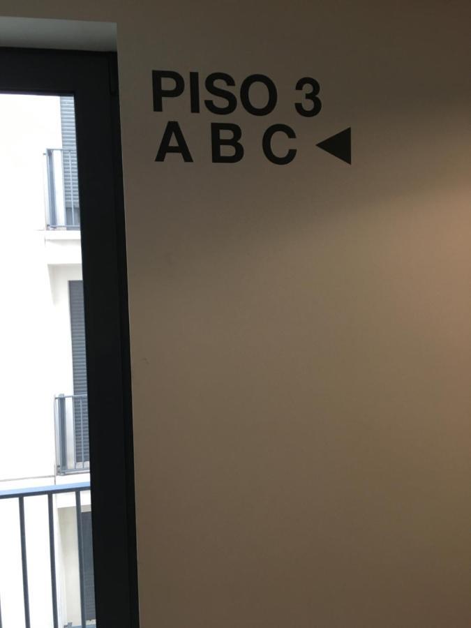 Apartamento Enjoy Martim Moniz 1 Lisboa