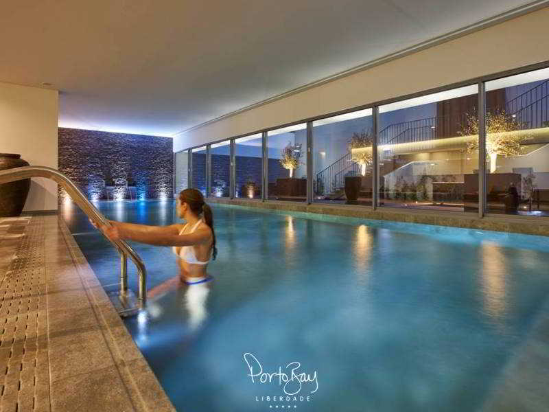 Portobay Liberdade Hotel