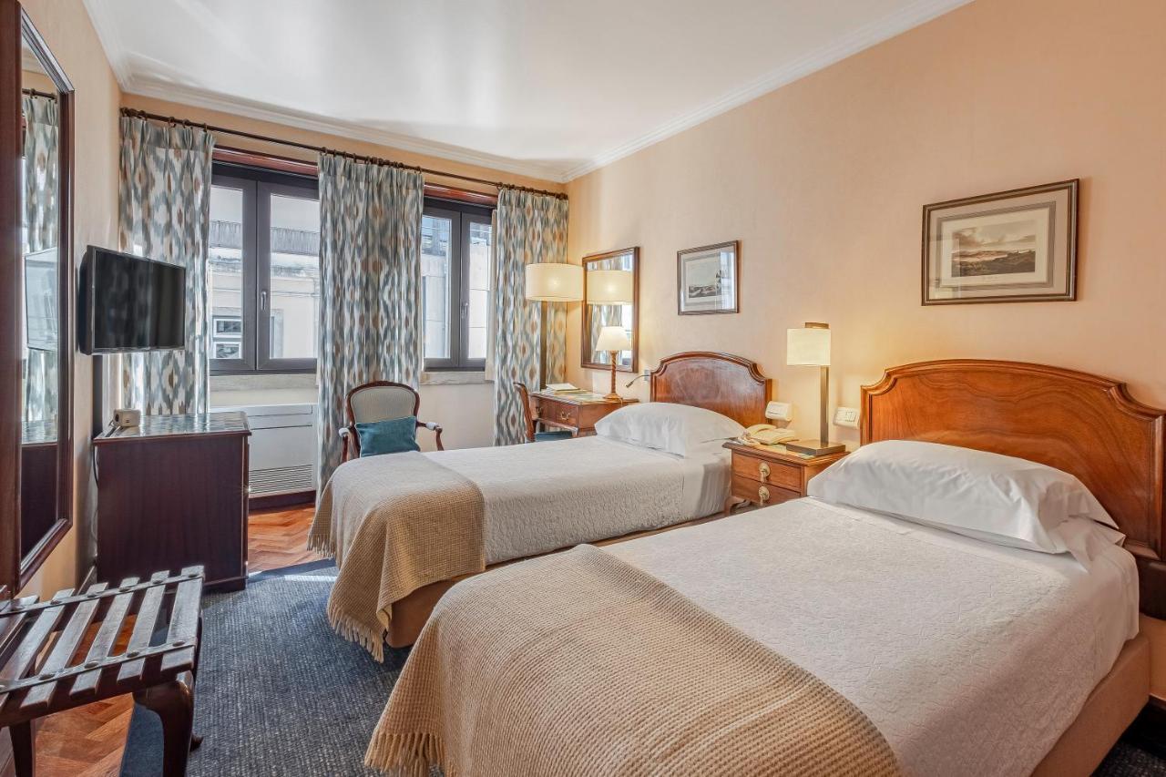 Plaza - Heritage Collection - Avenida Hotel Lisboa