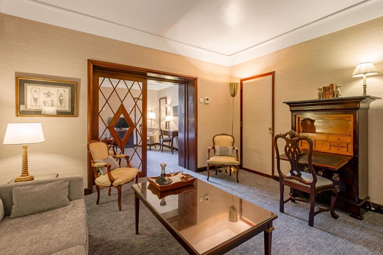 Plaza - Heritage Collection - Avenida Hotel Lisboa