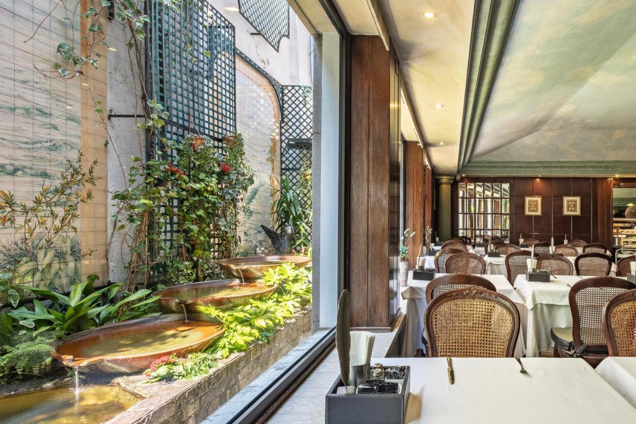 Plaza - Heritage Collection - Avenida 4* Lisboa
