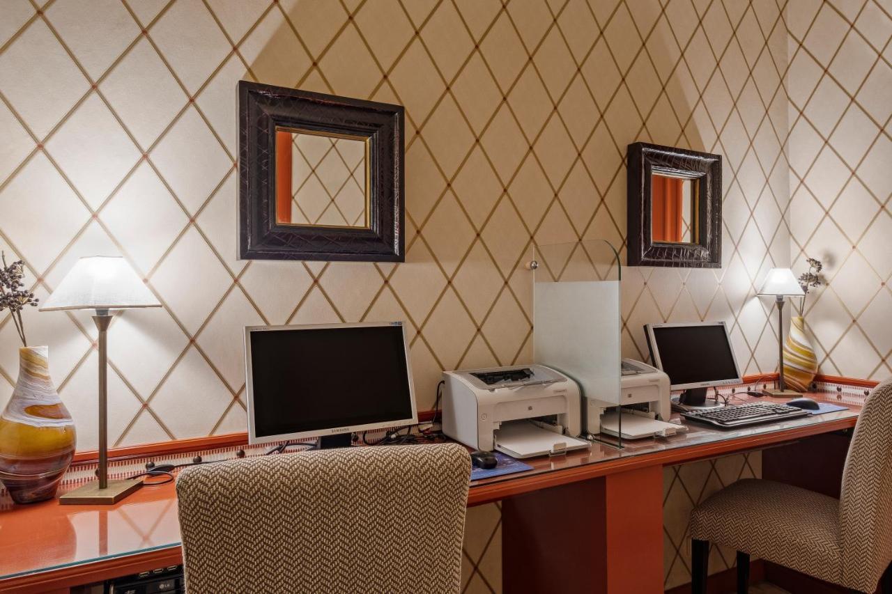 Plaza - Heritage Collection - Avenida 4* Lisboa