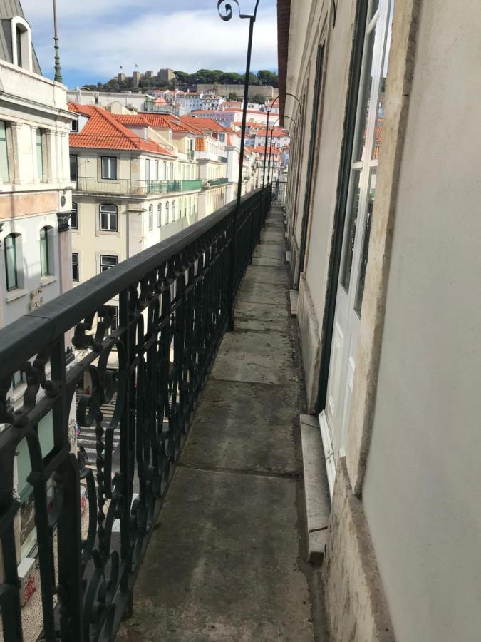 Sao Jorge Castle View * Lisboa