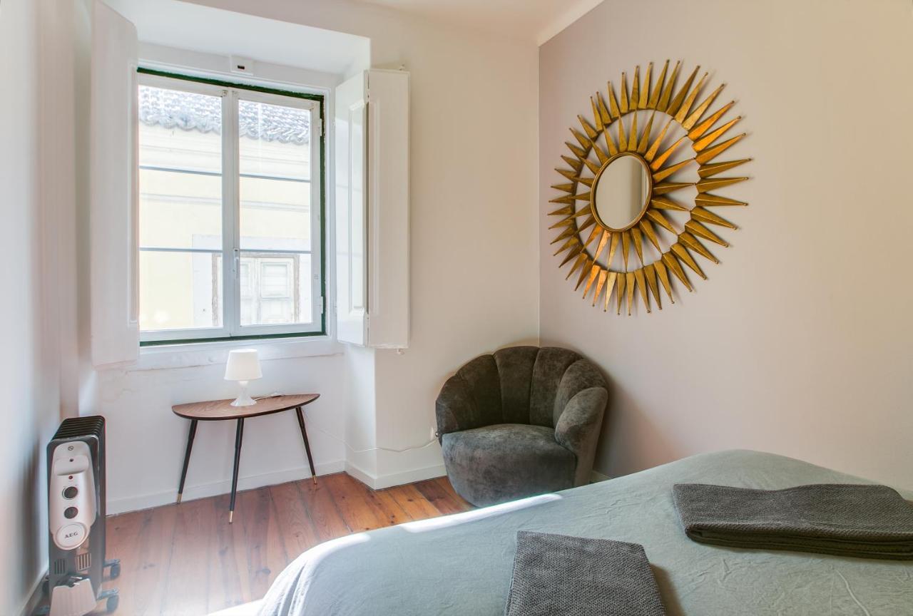Spacious&bright 2 Bedroom Apartment, Historical Center, Madragoa *