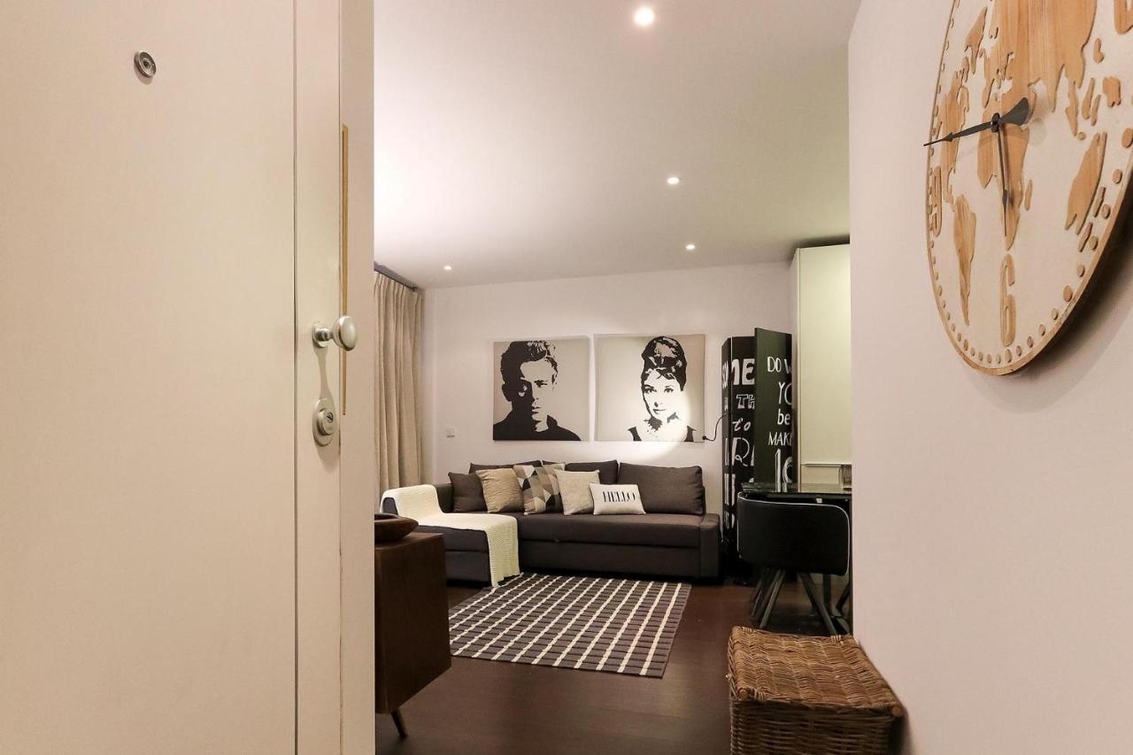 Apartamento Marques Design By Homing
