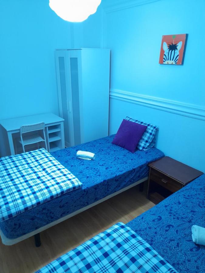 Pensión Garden 2*