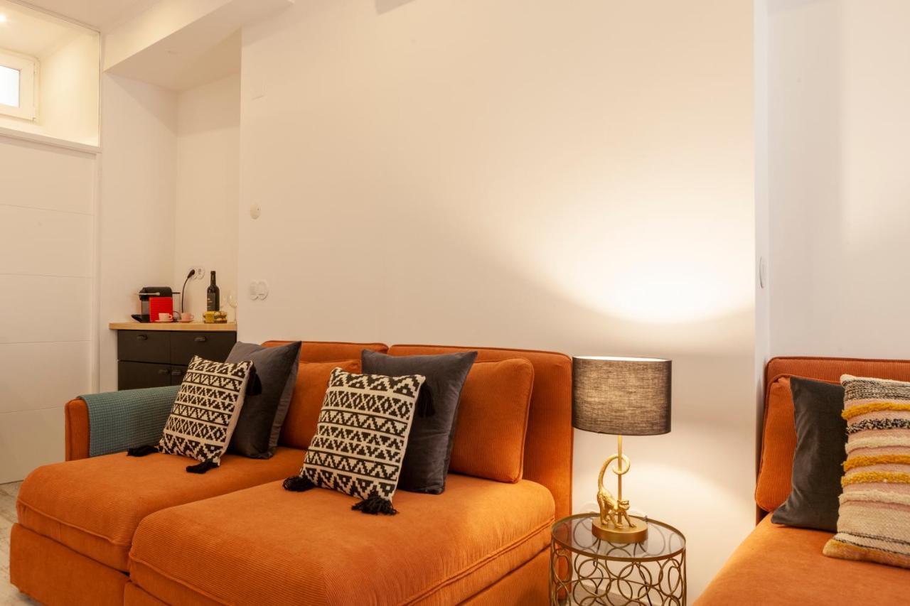 Apartamento Chillout Lisboa