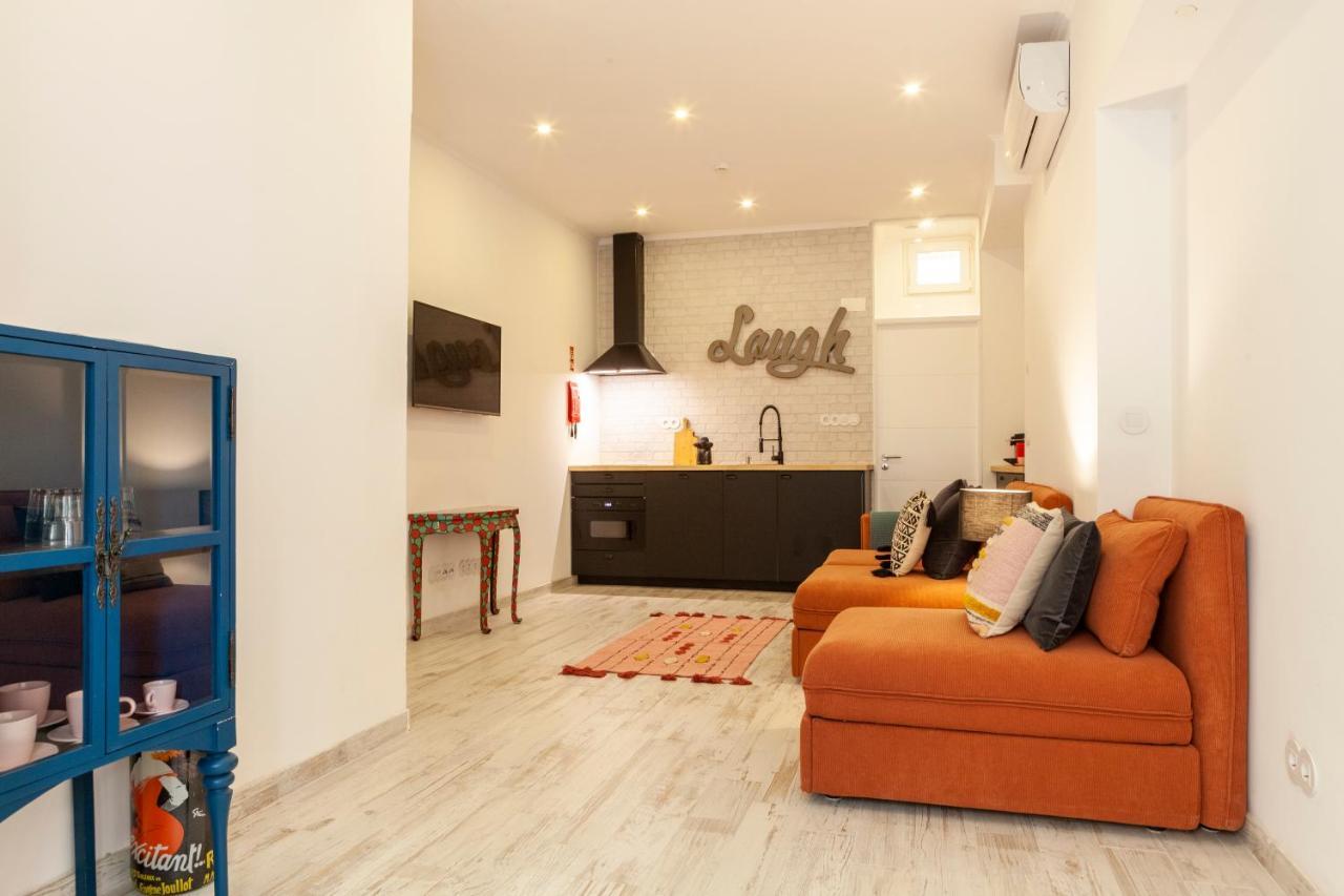 Chillout Apartamento Lisboa