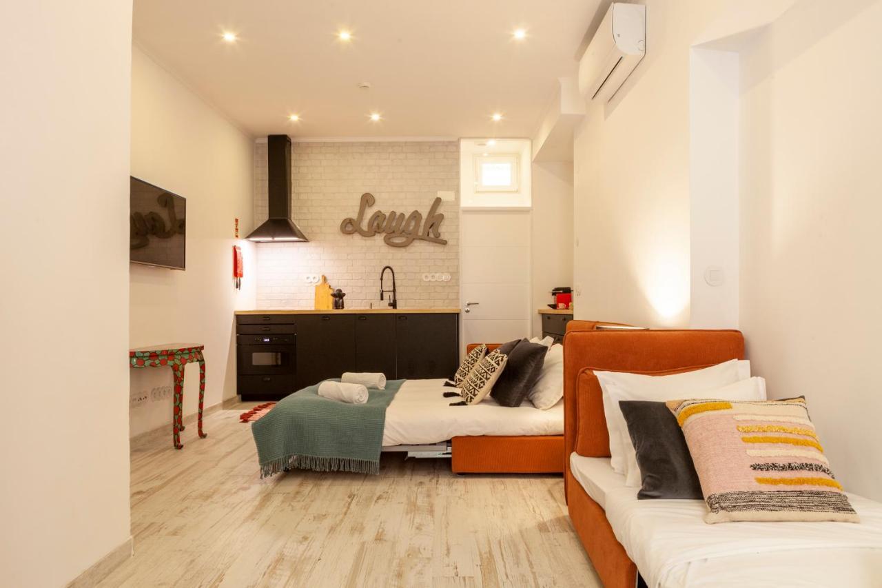 Chillout Apartamento Lisboa