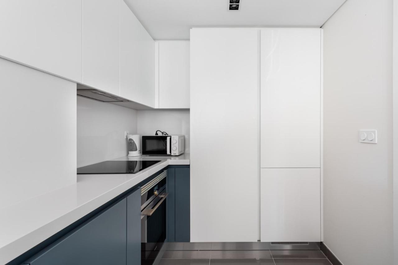 Altido Belem 1-br W/balcony & Parking Lisbon