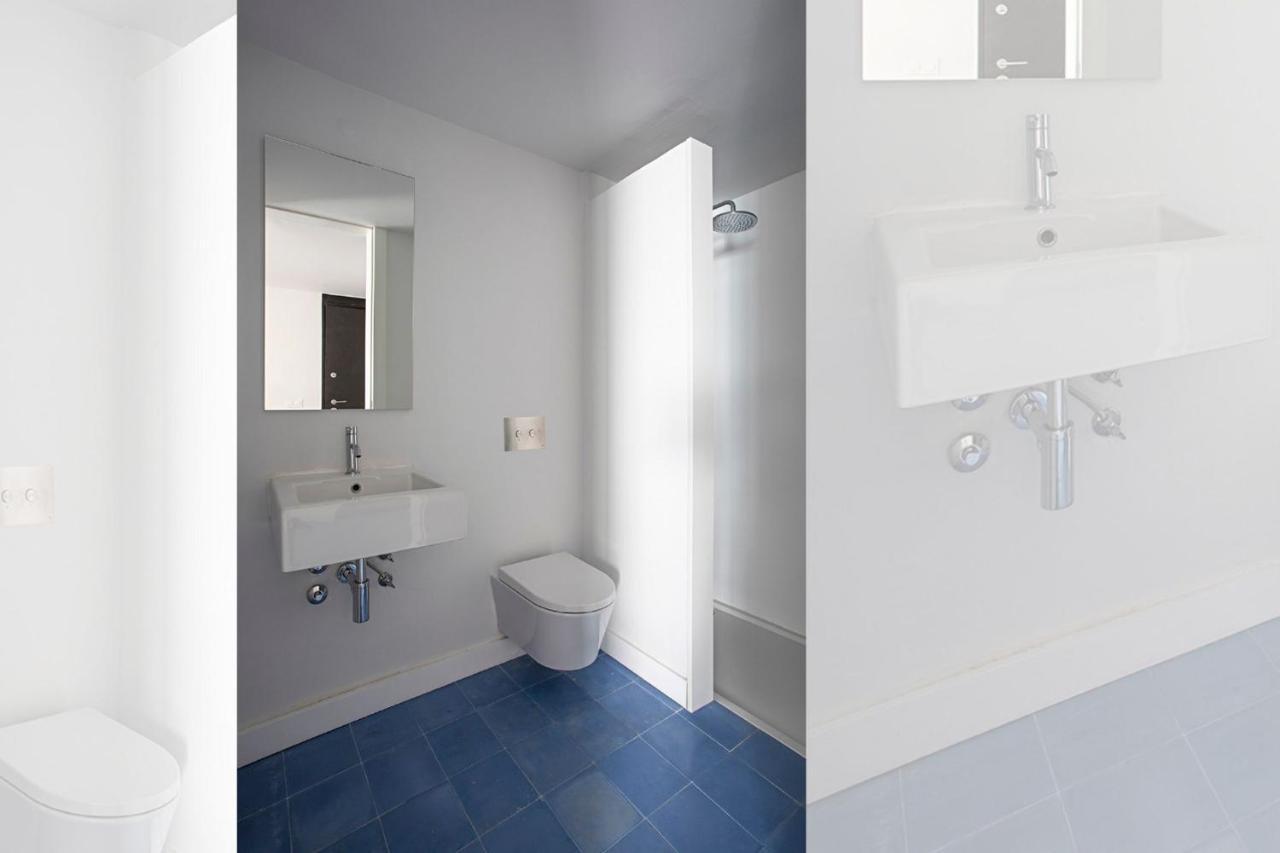 Piso Azul Premium In Bairro Alto By Lovelystay Apartment Lisbon