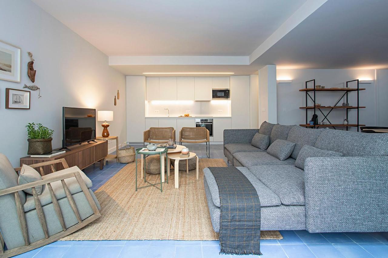 Piso Azul Premium In Bairro Alto By Lovelystay * Lisbon