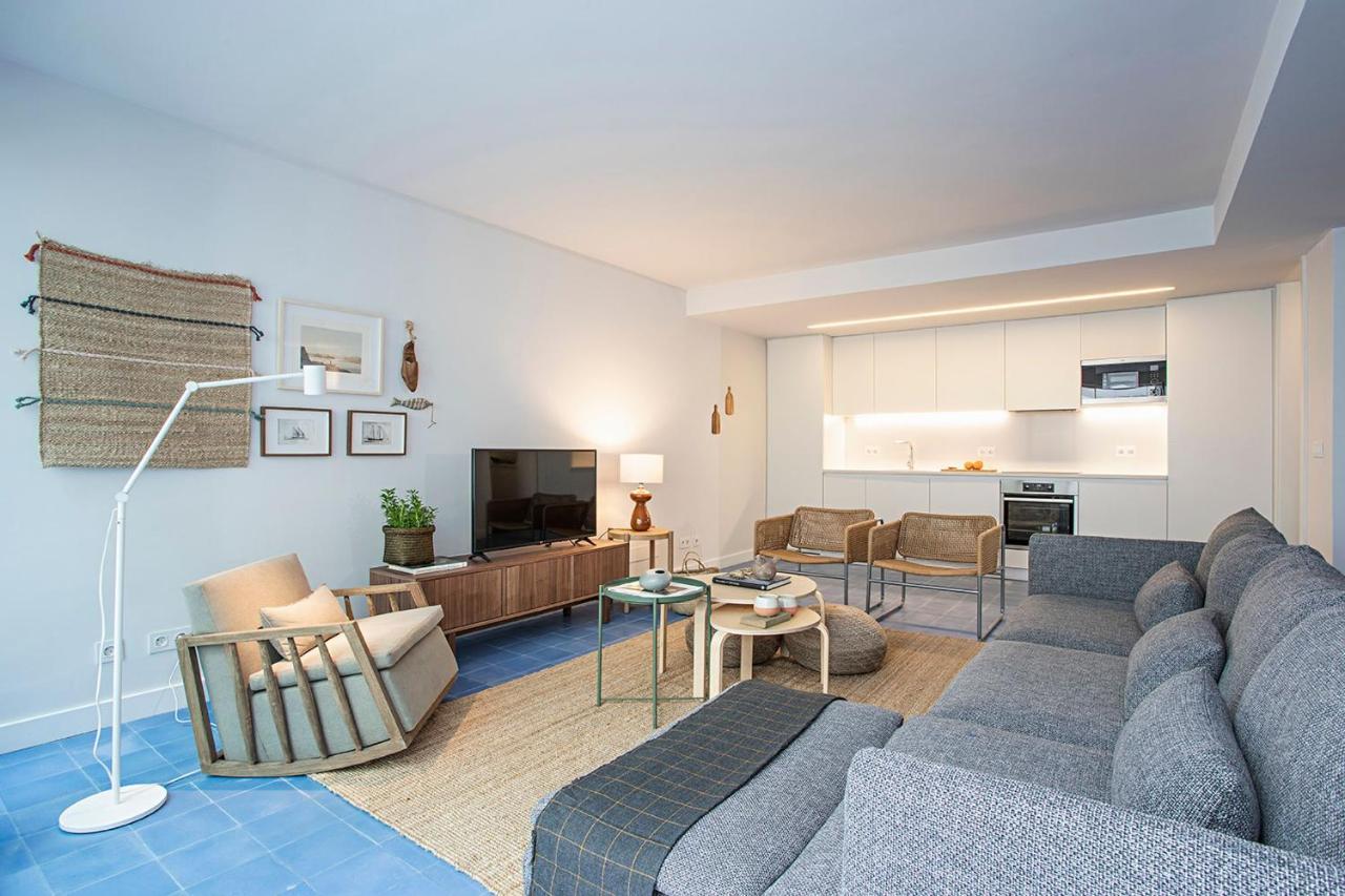 Piso Azul Premium In Bairro Alto By Lovelystay Lisbon