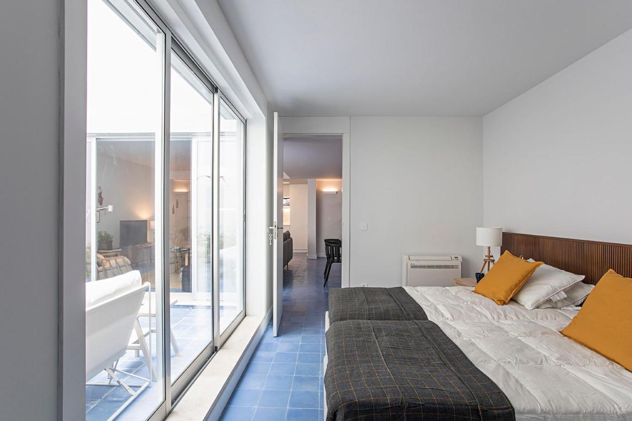 Piso Azul Premium In Bairro Alto By Lovelystay * Lisbon