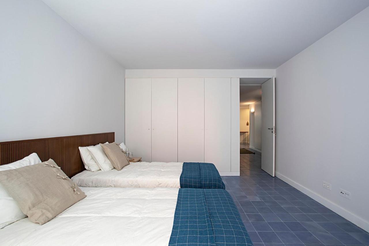 Piso Azul Premium In Bairro Alto By Lovelystay Apartment *
