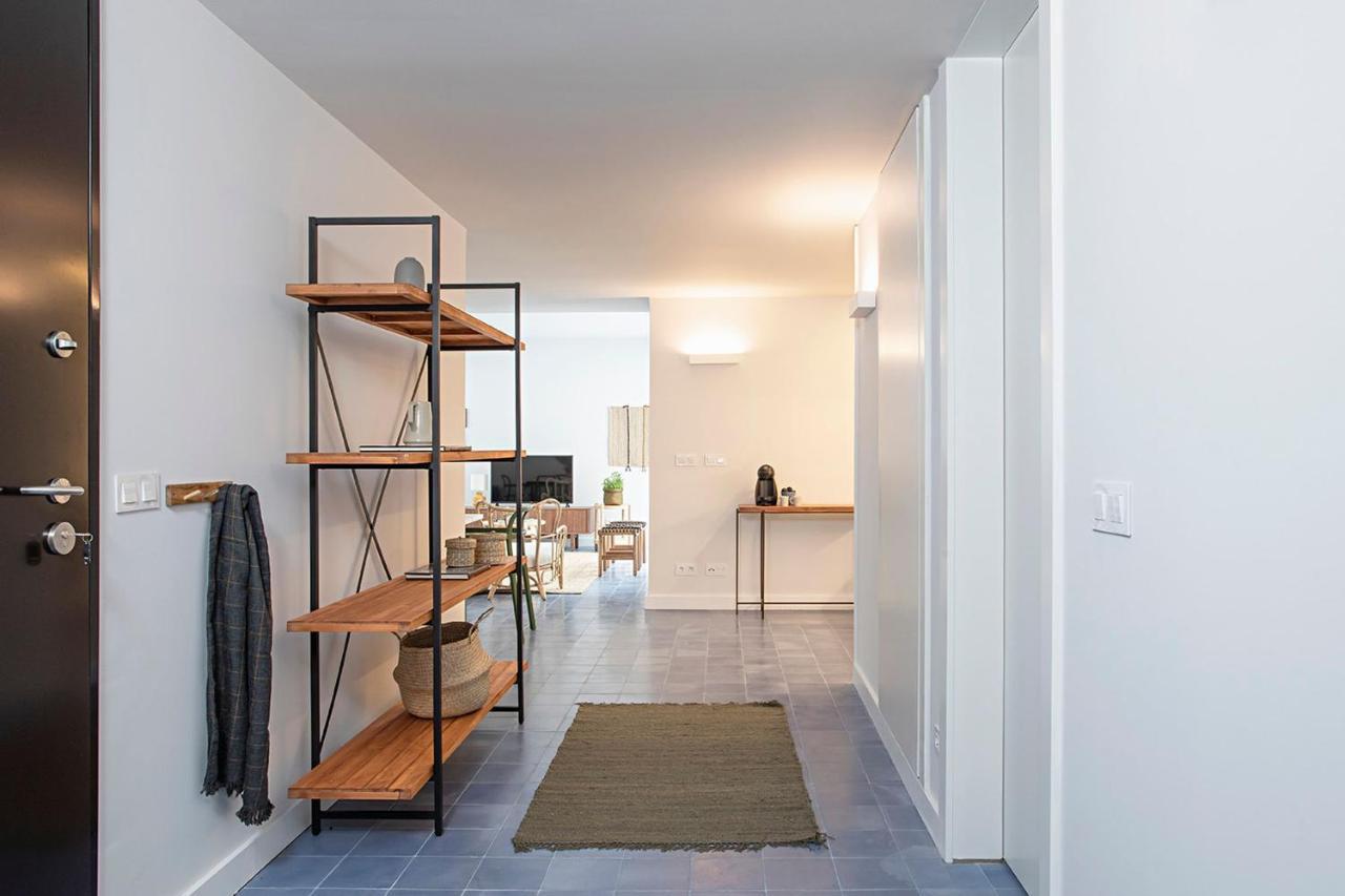 Piso Azul Premium In Bairro Alto By Lovelystay Apartment *