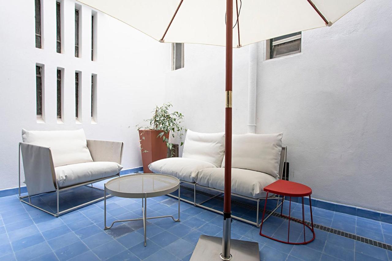 Piso Azul Premium In Bairro Alto By Lovelystay * Lisbon