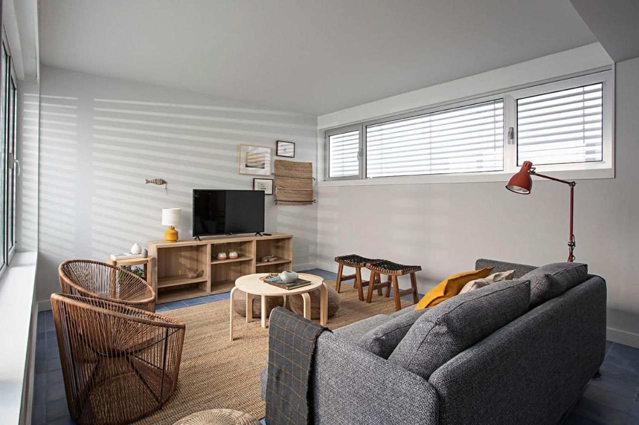 Apartment Piso Azul Premium In Bairro Alto By Lovelystay Lisbon