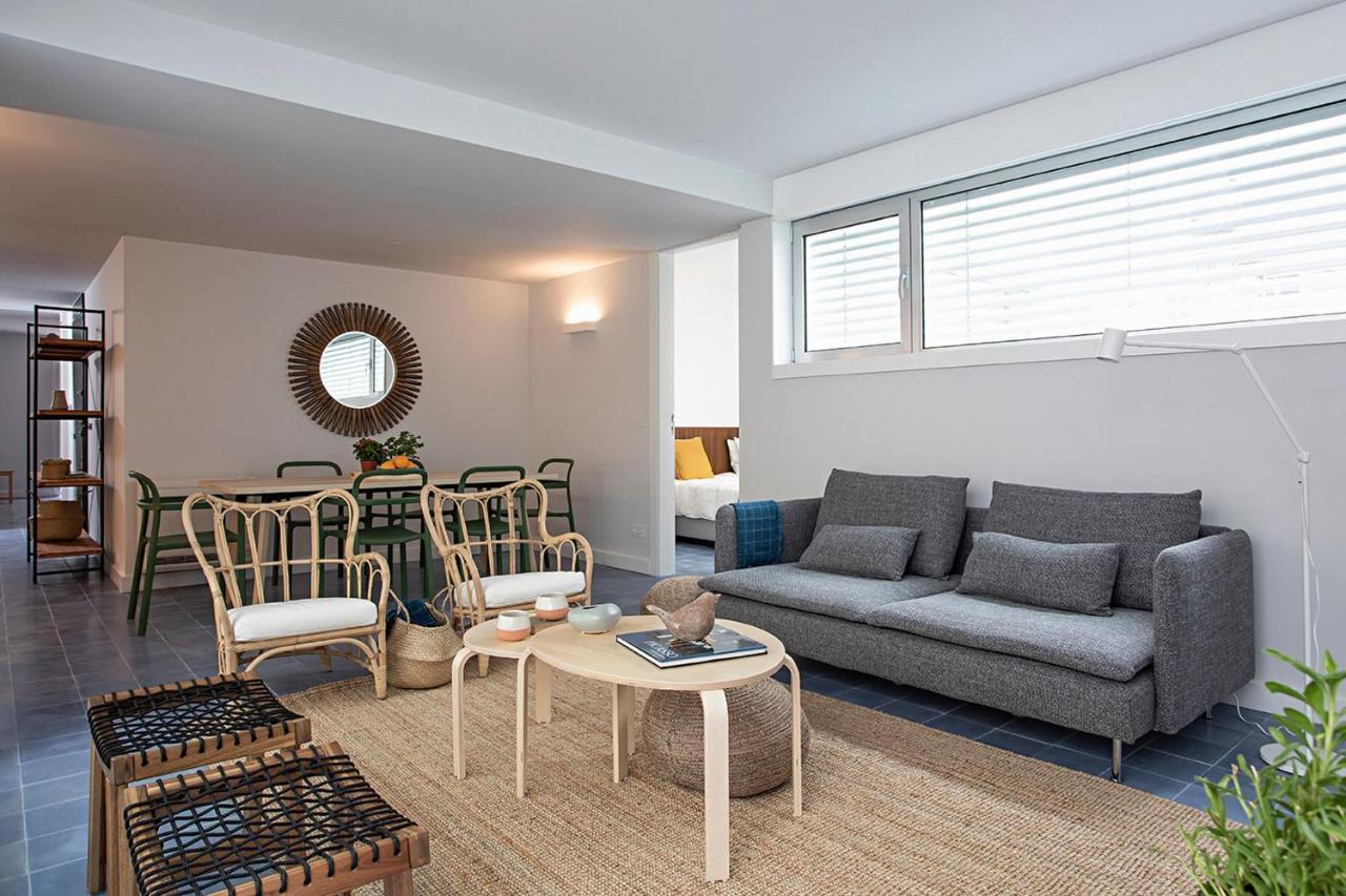 Piso Azul Premium In Bairro Alto By Lovelystay * Lisbon