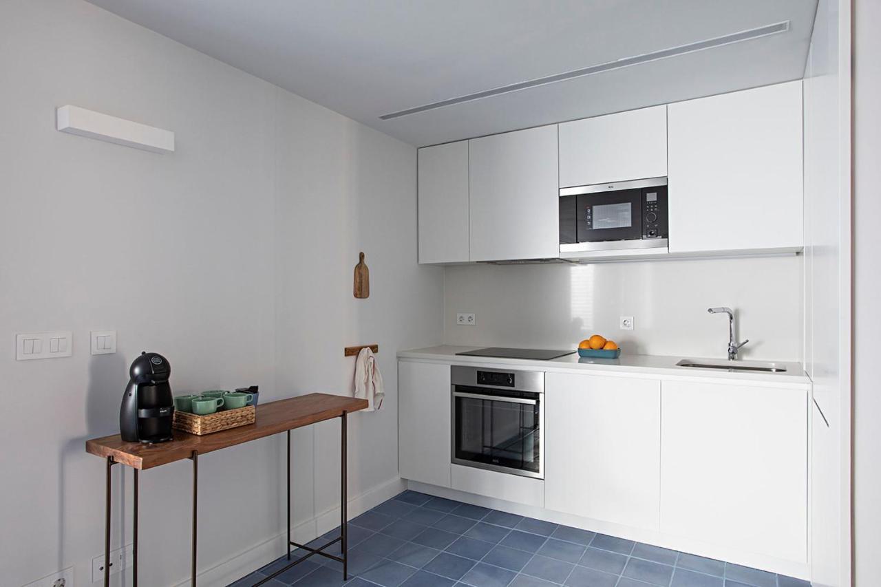 Piso Azul Premium In Bairro Alto By Lovelystay Lisbon