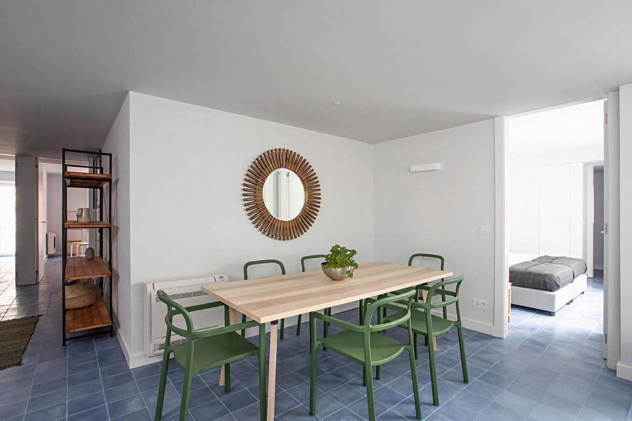 Apartment Piso Azul Premium In Bairro Alto By Lovelystay *