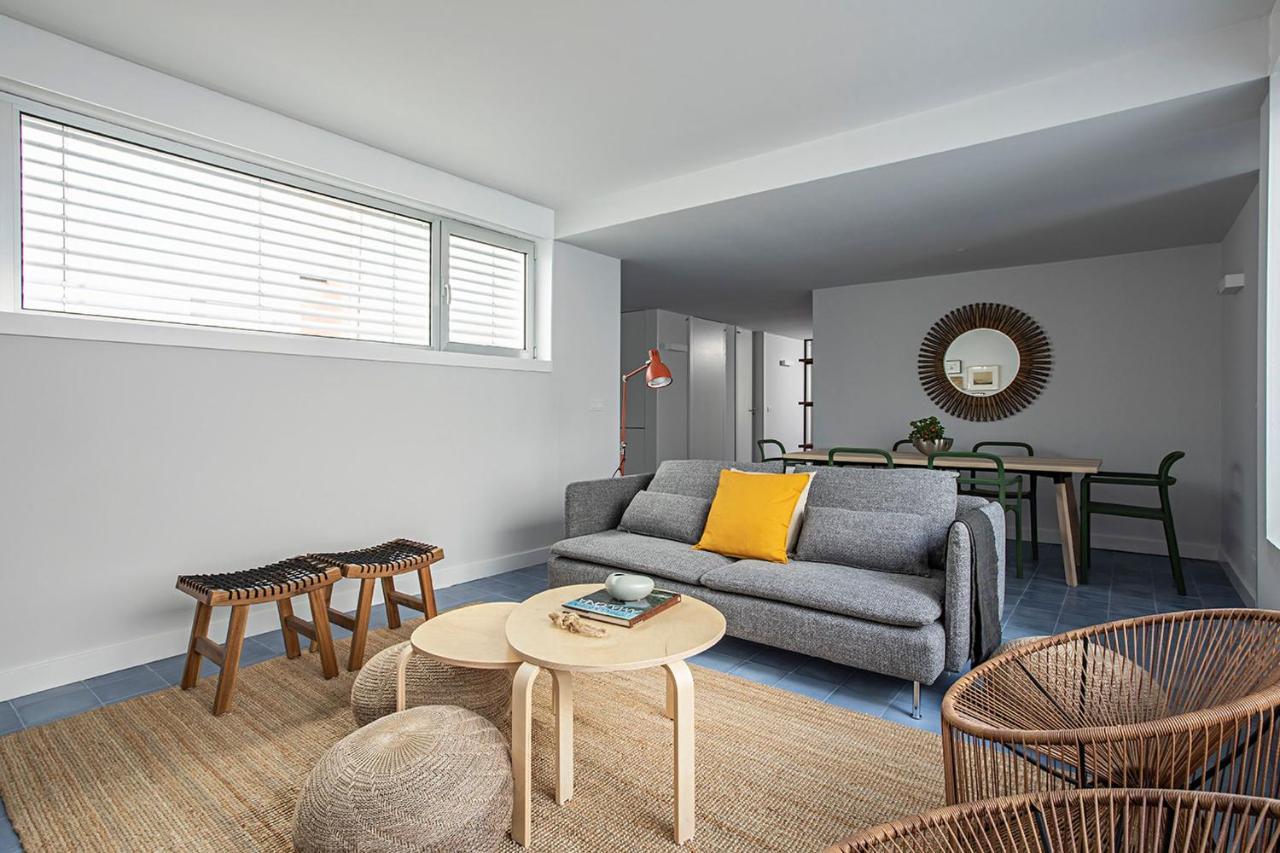 Piso Azul Premium In Bairro Alto By Lovelystay Lisbon