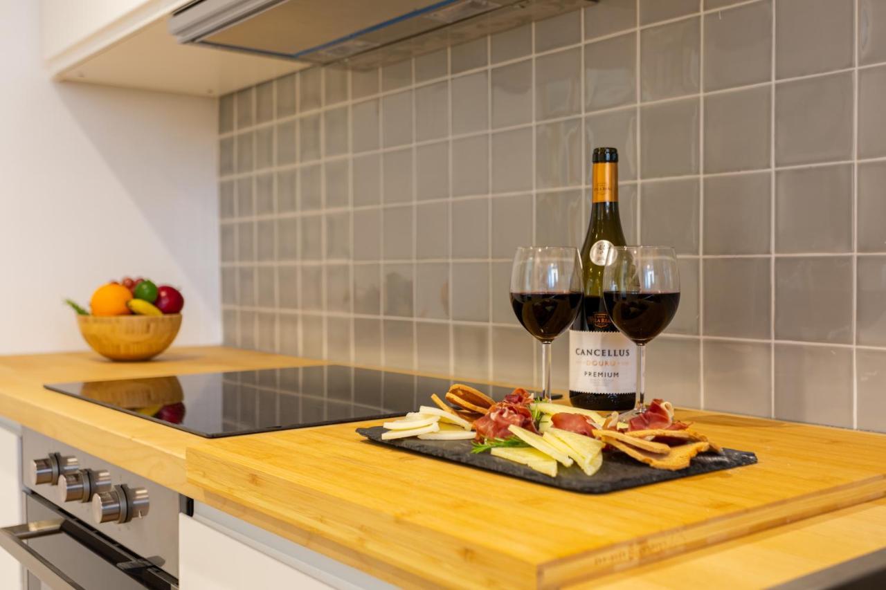 Apartamento Bairro Alto Bronze Of Art Lisboa