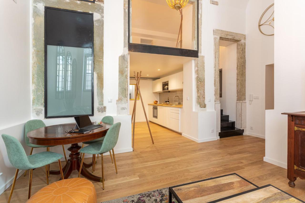 Apartamento Bairro Alto Bronze Of Art Lisboa
