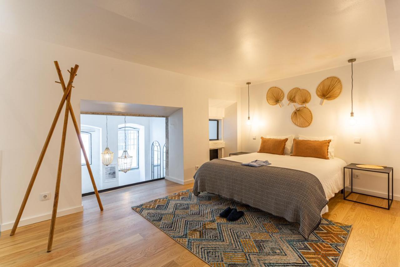 Bairro Alto Bronze Of Art Apartamento *