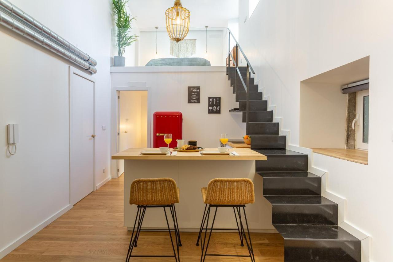 Bairro Alto Bronze Of Art Apartamento *