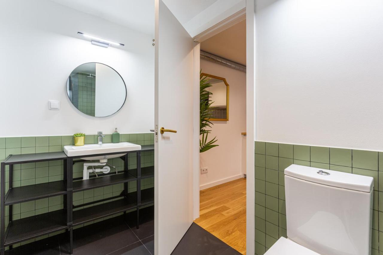 Apartamento Bairro Alto Bronze Of Art Lisboa