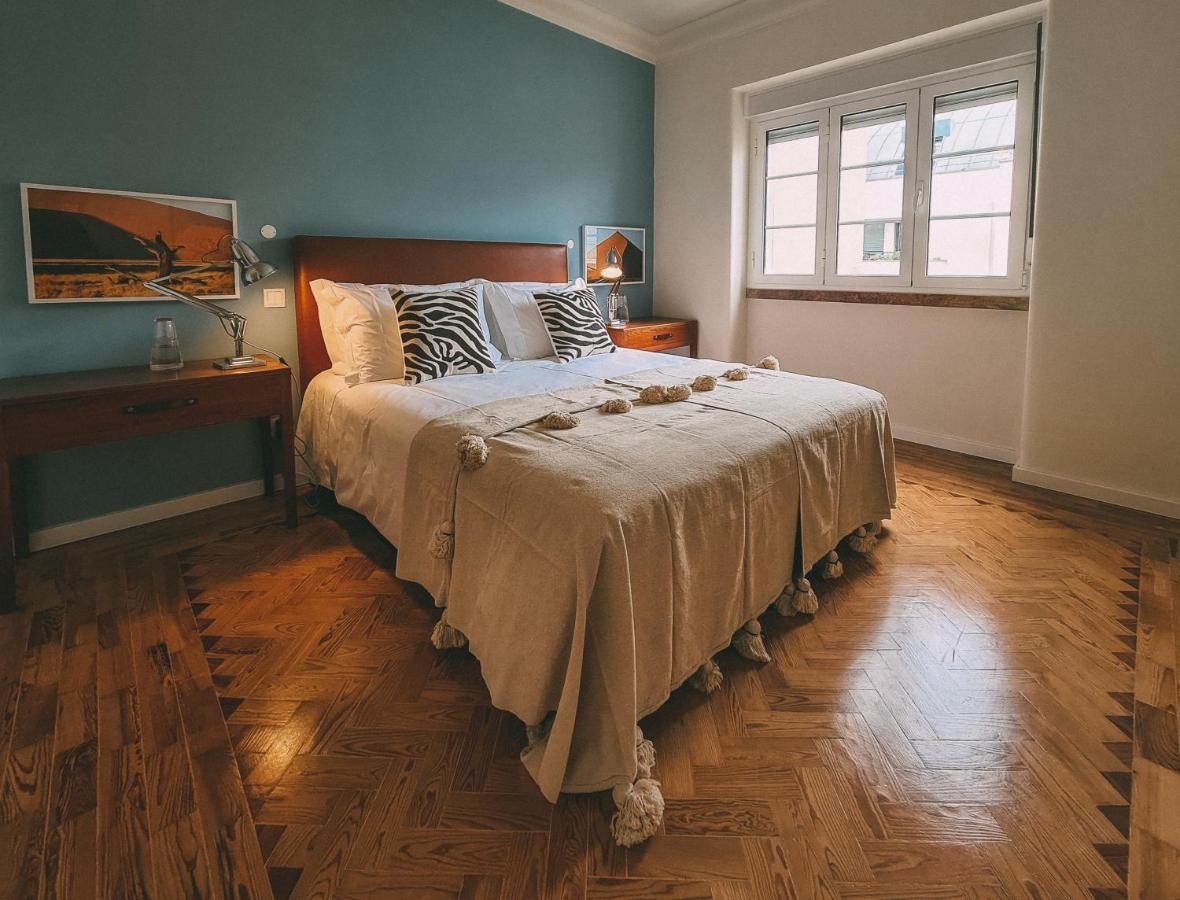 Casas Da Tapada Apartamento